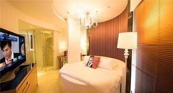 Zhengzhou Goodnight Hotel Jicheng  Exteriör bild