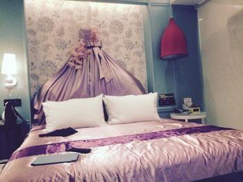 Zhengzhou Goodnight Hotel Jicheng  Exteriör bild